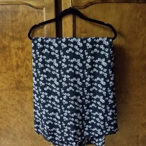 Lularoe Lucy Skirt